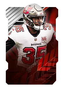 Jamel Dean