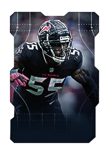 Danielle Hunter