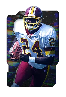 Champ Bailey