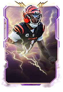 Ja'Marr Chase