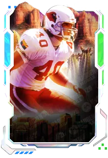 Pat Tillman
