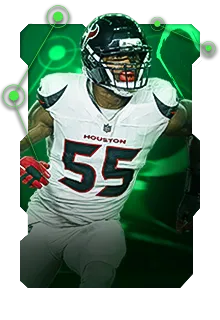 Danielle Hunter