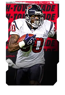 Andre Johnson