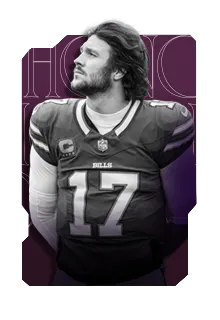 Josh Allen