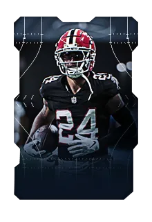 A.J. Terrell Jr