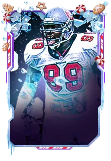 Warren Sapp