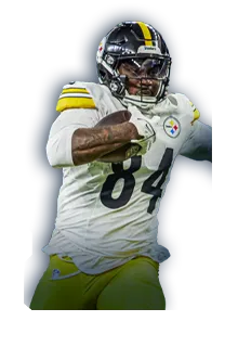 Cordarrelle Patterson