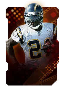 LaDainian Tomlinson