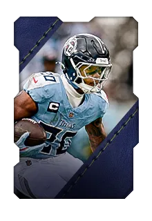 Tony Pollard