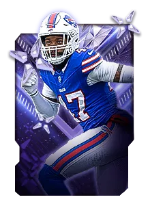 Christian Benford