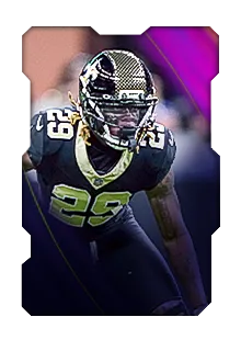 Quincy Riley