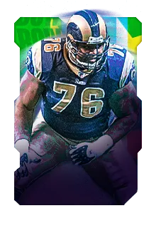 Orlando Pace