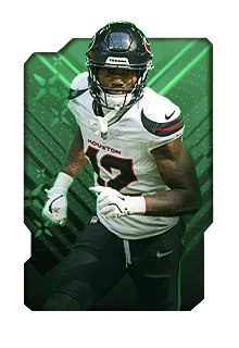 Nico Collins