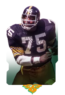Mean Joe Greene
