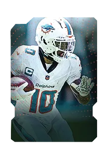 Tyreek Hill