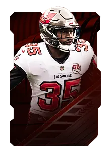 Jamel Dean