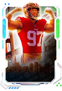 Nick Bosa