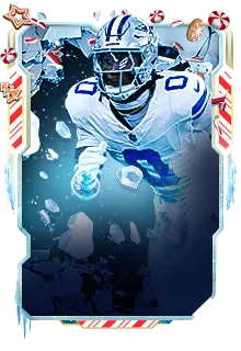 DeMarvion Overshown