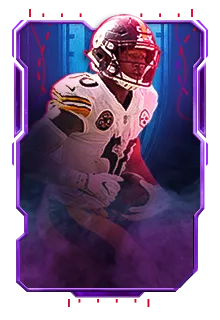 Ryan Shazier