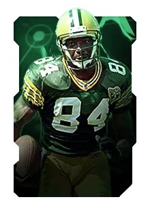 Sterling Sharpe