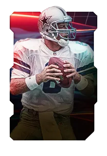 Troy Aikman