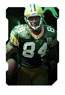 Sterling Sharpe
