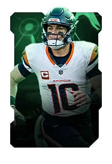 Bo Nix