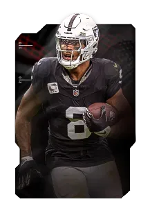 Josh Jacobs