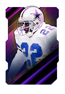 Emmitt Smith