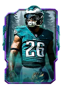 Saquon Barkley