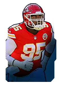 Chris Jones