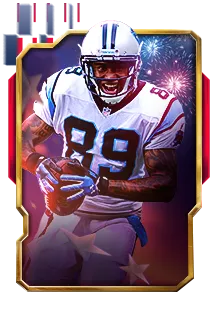 Steve Smith Sr