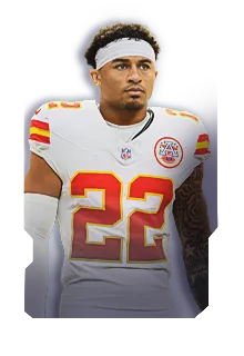 Trent McDuffie