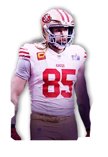 George Kittle