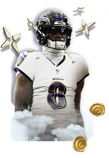 Lamar Jackson