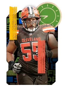Alex Mack
