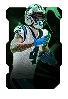 Tetairoa McMillan