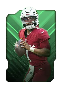 Kyler Murray
