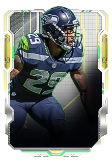 Earl Thomas III