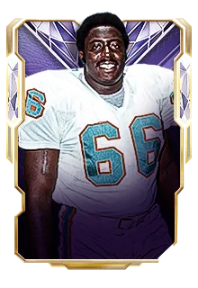 Larry Little