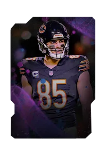 Cole Kmet