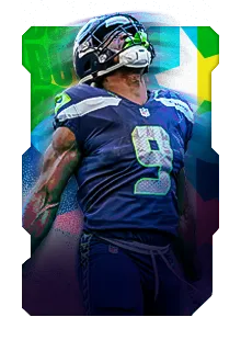 Kenneth Walker III