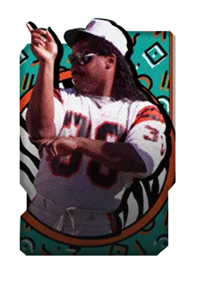E. Woods Ickey