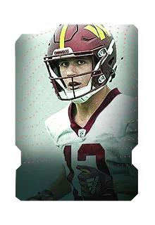 Luke McCaffrey