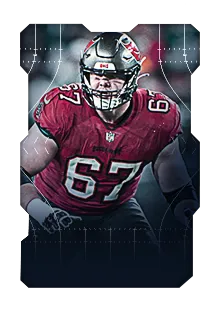 Luke Goedeke