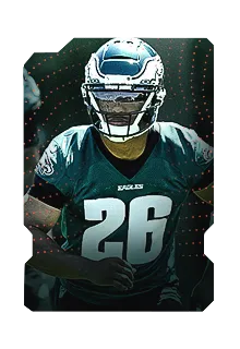 Saquon Barkley