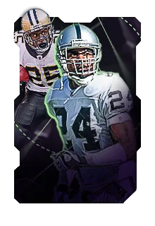 Charles Woodson