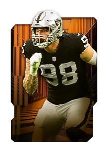 Maxx Crosby