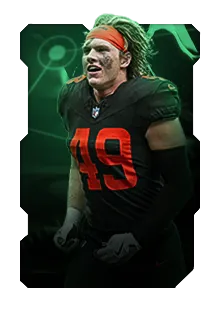 Carson Schwesinger
