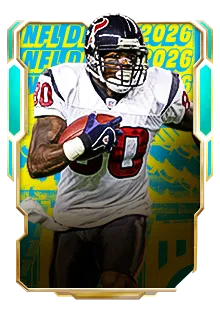 Andre Johnson